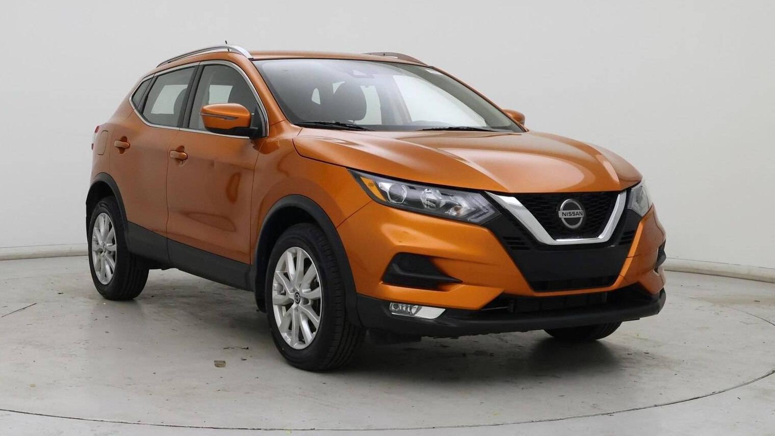 NISSAN ROGUE SPORT 2021 JN1BJ1BW0MW452517 image